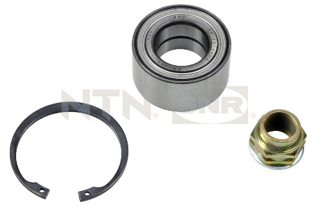 Wheel Bearing Kit - R158.34 SNR