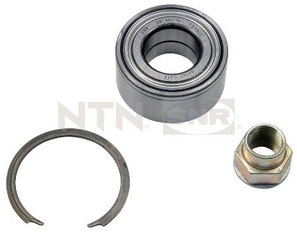 Wheel Bearing Kit - R158.35 SNR