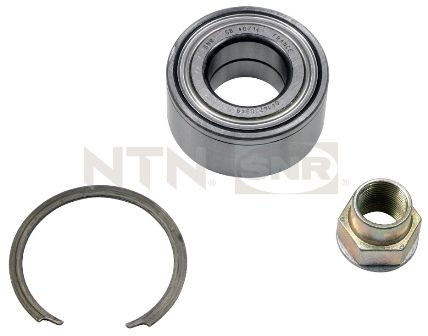 rato guolio komplektas - R158.35 SNR