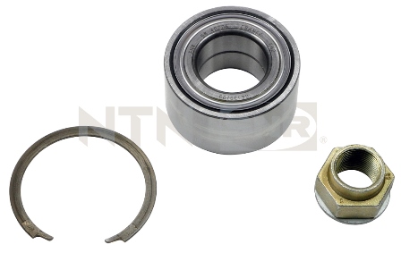 Wheel Bearing Kit - R158.36 SNR