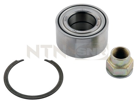 Kit cuscinetto ruota - R158.37 SNR
