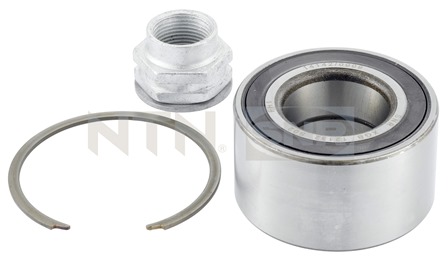 Wheel Bearing Kit - R158.40 SNR