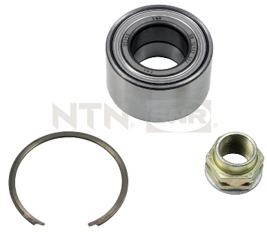 Kit cuscinetto ruota - R158.41 SNR