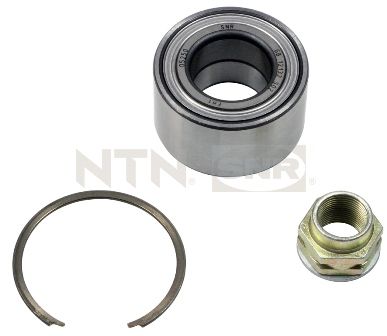 rato guolio komplektas - R158.41 SNR