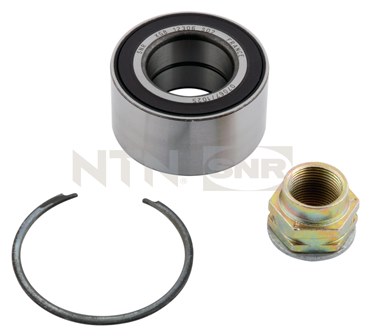 Wheel Bearing Kit - R158.42 SNR