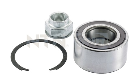 Wheel Bearing Kit - R158.43 SNR