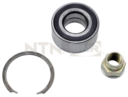 Wheel Bearing Kit - R158.44 SNR