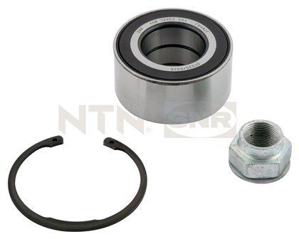 rato guolio komplektas - R158.45 SNR
