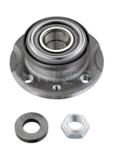 rato guolio komplektas - R158.47 SNR