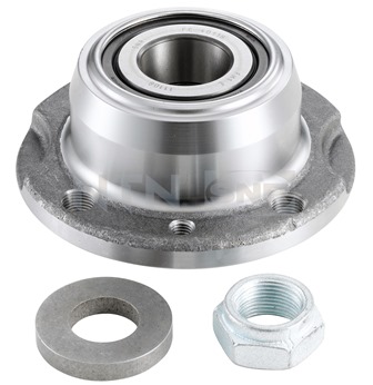 Wheel Bearing Kit - R158.48 SNR