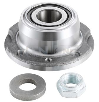 Radlagersatz - R158.48 SNR