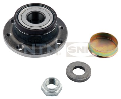 Wheel Bearing Kit - R158.53 SNR
