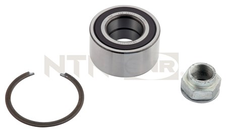 Wheel Bearing Kit - R158.54 SNR