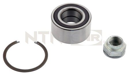 rato guolio komplektas - R158.54 SNR
