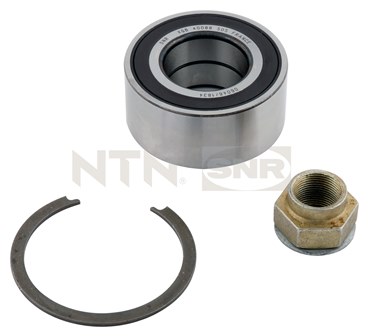 Wheel Bearing Kit - R158.55 SNR