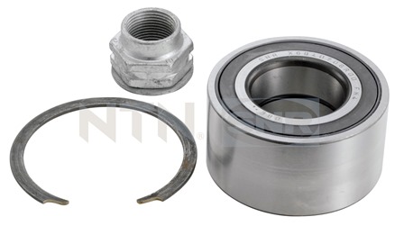 Wheel Bearing Kit - R158.58 SNR