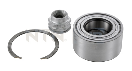 Wheel Bearing Kit - R158.60 SNR