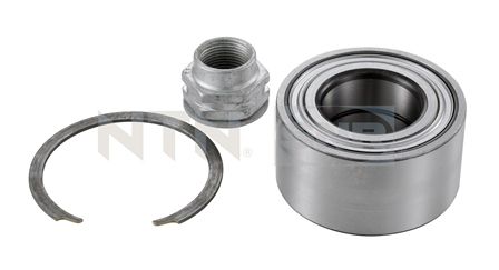 rato guolio komplektas - R158.60 SNR