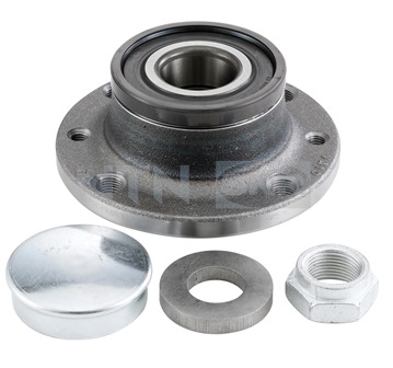Wheel Bearing Kit - R158.62 SNR