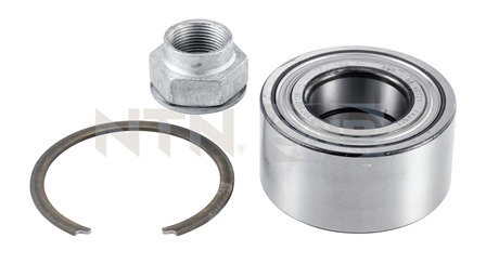 Wheel Bearing Kit - R158.64 SNR
