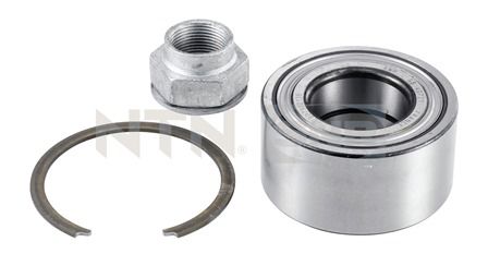 rato guolio komplektas - R158.64 SNR