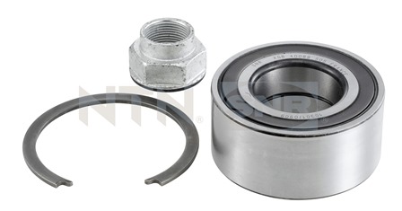 Wheel Bearing Kit - R158.65 SNR
