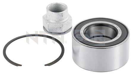 Wheel Bearing Kit - R158.69 SNR