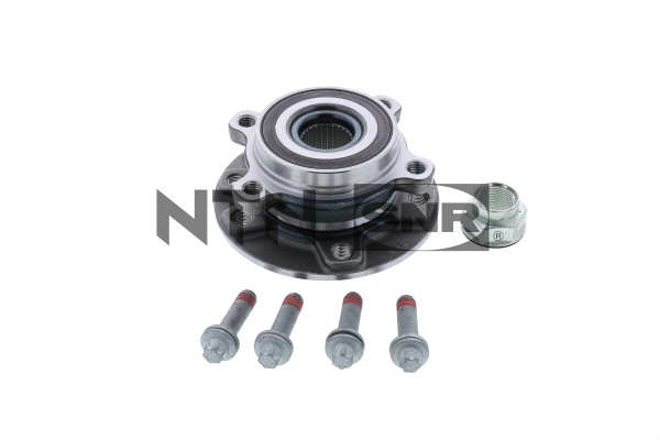 rato guolio komplektas - R158.70 SNR