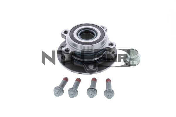 Wheel Bearing Kit - R158.70 SNR