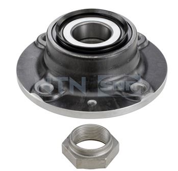 Radlagersatz - R159.15 SNR