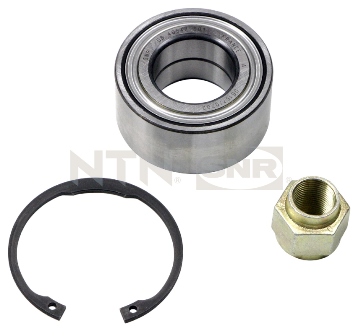 Wheel Bearing Kit - R159.17 SNR