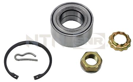 Wheel Bearing Kit - R159.31 SNR