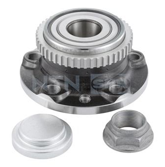 rato guolio komplektas - R159.32 SNR