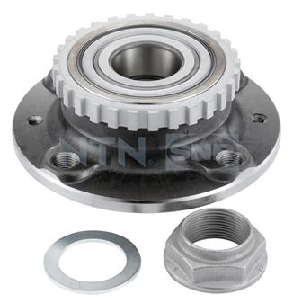 Wheel Bearing Kit - R159.36 SNR