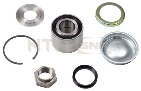 Wheel Bearing Kit - R159.38 SNR