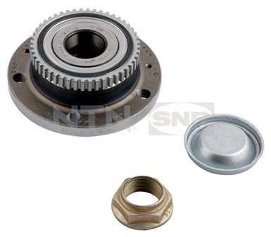 rato guolio komplektas - R159.41 SNR