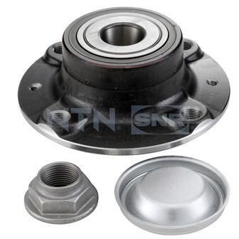 Wheel Bearing Kit - R159.42 SNR