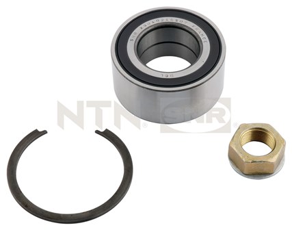 Wheel Bearing Kit - R159.45 SNR