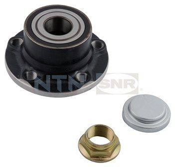 Wheel Bearing Kit - R159.46 SNR