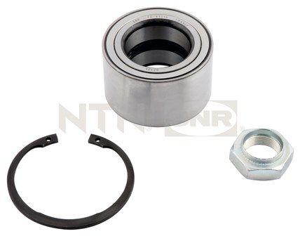 rato guolio komplektas - R159.52 SNR