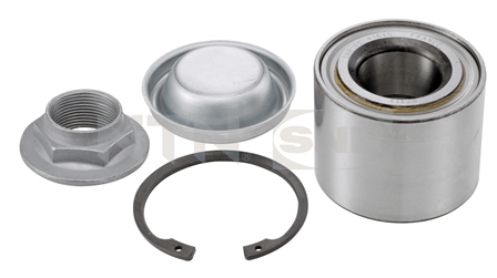 Wheel Bearing Kit - R159.53 SNR