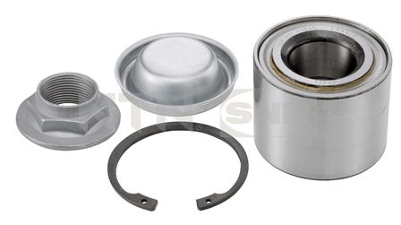 Kit cuscinetto ruota - R159.53 SNR