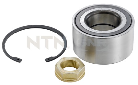 Radlagersatz - R159.55 SNR