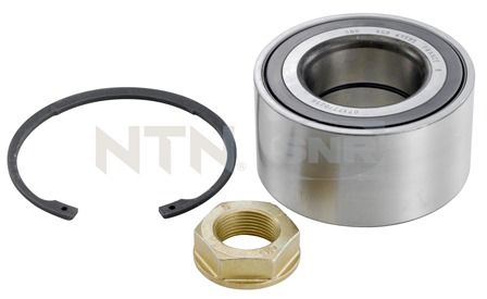 rato guolio komplektas - R159.55 SNR