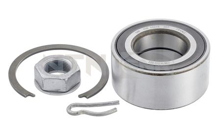 rato guolio komplektas - R159.56 SNR