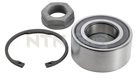 rato guolio komplektas - R159.58 SNR