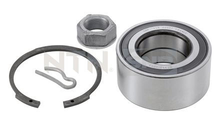 rato guolio komplektas - R159.59 SNR