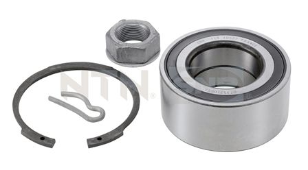 rato guolio komplektas - R159.59 SNR