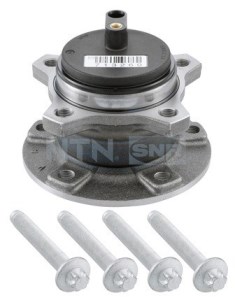 Wheel Bearing Kit - R159.65 SNR