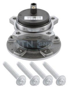 Wheel Bearing Kit - R159.65 SNR